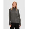 Medium Grey Melange 1