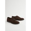 Chaussures daim homme