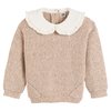 Beige Marl
