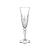 Transparent / Cristal