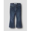 Dark Blue Denim