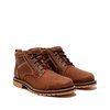 Timberland chukka marron