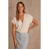 Pull, gilet, sweat femme Maison 123