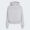 Light Grey Heather