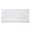 Blanc/Ficelle
