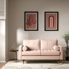 Blush Pink