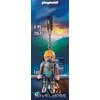 Porte clé Playmobil