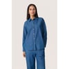 Bleu Medium Blue Denim