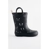 Personnage Gris Anthracite
