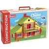 Chalet en bois Jeujura