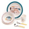 Coffret repas Amadeus