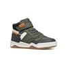 Vert Militaire