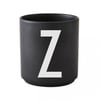 Z Lettre Blanche