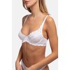 Lingerie bonnet profond