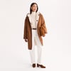 Camel/cru