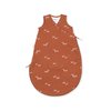 Terre De Sienne Print Wouff Noisette