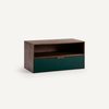 Dark Cedar Green