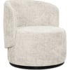 Beige Chiné Chenille