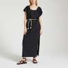Tee shirt long femme