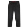 Denim Black Lave