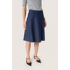 Bleu Dark Blue Denim