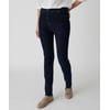 Bleu Denim Foncé