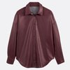 Burgundy Red