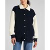 Veste teddy femme