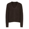 Chocolate brown