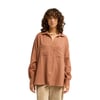 Marron Brownstone