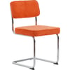 Orange Côtelé