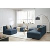 Bleu Foncé