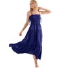 Robe longue Lisca