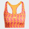 Bright Orange / Bold Pink / Semi Spark