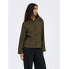 Marron - Slate Black