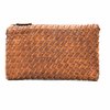 Portefeuille porte monnaie femme cuir