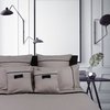 Housse de couette Liou