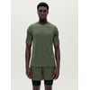 Vert Kaki/Noir