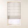 Store bateau beige