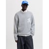Grise - Light Grey Melange