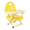 Rehausseur chaise bébé Chicco