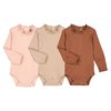 Brown/Pink