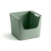 Verde eucalipto