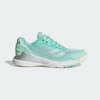 Clear Mint / Silver Metallic / Cloud White