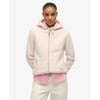 Rose Mauve Matinal