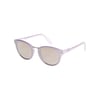 Rose Metallic Pink/Fl Silver