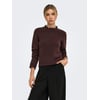 Marron - Deep Mahogany 1