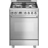 Inox Satiné