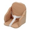 Coussin chaise haute Combelle