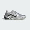 Silver Metallic / Silver Metallic / Dash Grey